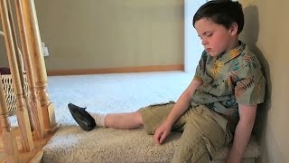 WHY ARE YOU SAD LITTLE GUY!?