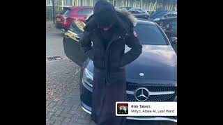Hzino x NsLux - 3Am Freestyle #unreleased 