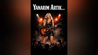 Yanarım Artık & Kudo Müzik - Al 2026 Yok Böyle Bir Şarkı Muhteşem Ses