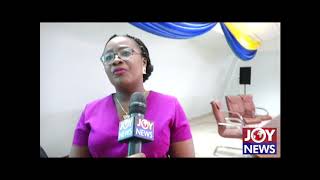 Our doors are opened to consumers - FDA