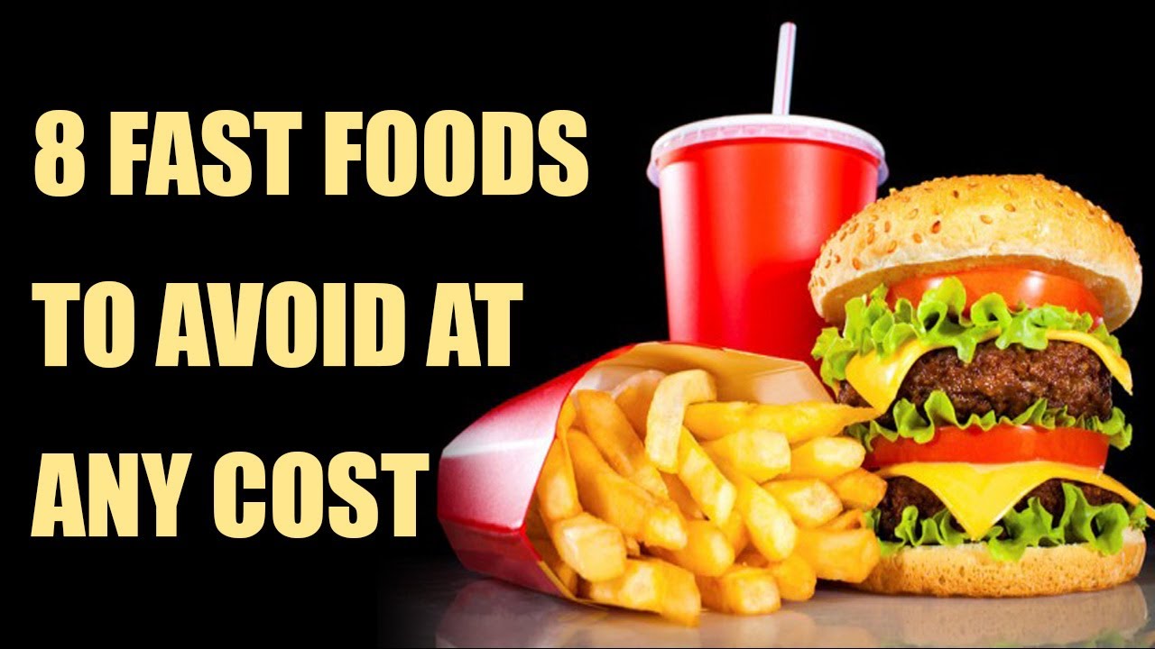fast food dangerous for health essay