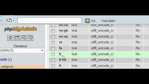 PHP Tutorials - MySQL INSERT INTO function