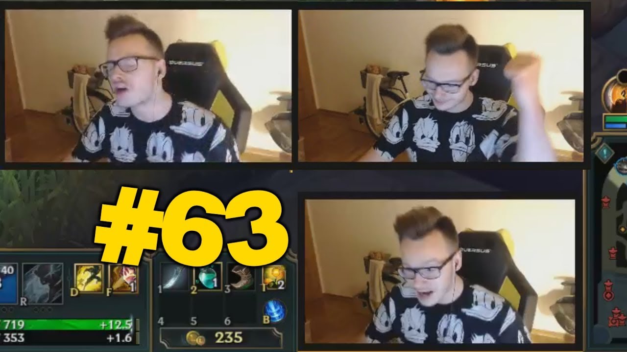 #63 XAYOO - "POZYTYWNA" ENERGIA