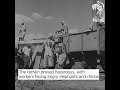 Britain's Awful Peanut Plan #history #interesting #farming #tanzania