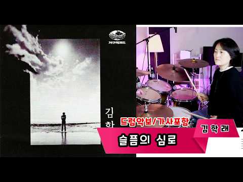 슬픔의 심로 - 김학래