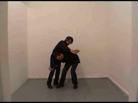 Lift & Carry performance, pt. 1