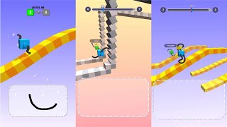 Draw Climber