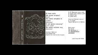 Thy Grief - A Frozen Realm (An Ancient Scripture)