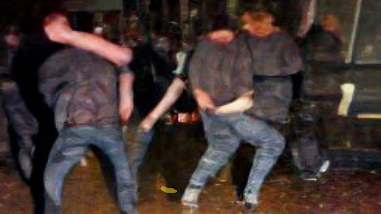 Speedy J at Some Basement 2014 - 4 Hour Set