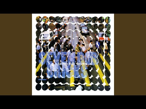 Seven Dub — Bricks