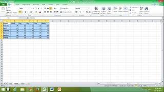 How to Fit Cell Content in Excel