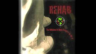Video thumbnail of "Rehab - Hangover"