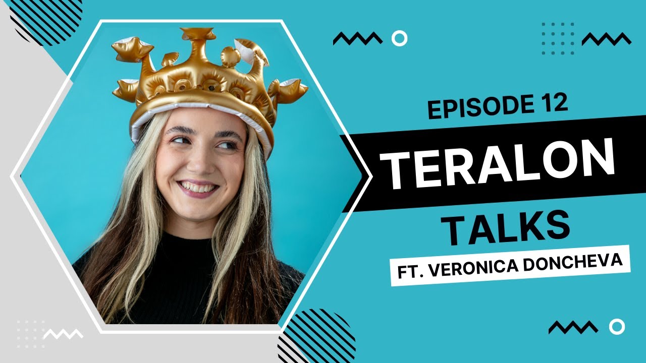 The Importance of a Tight-Knit Team in the Creative Industry with Veronica Doncheva