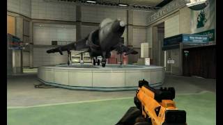 Warrock Video Hacker vs Normal