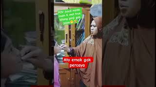 POV:BOCIL MINTA KE MOL TRUS JANJI GAK BAKAL JAJAN|video lucu#short#lucu#ngakak#kocak#fypシ゚viral
