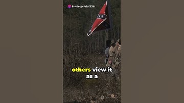 The Confederate Flag  A Brief History  #confederateflag