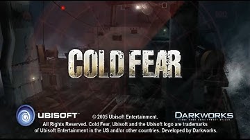Cold Fear Part 11 - Underwater Labs