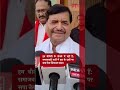 हम बीजेपी के संपर्क में नहीं हैं: समाजवादी पार्टी में फूट के दावों पर सपा नेता शिवपाल यादव