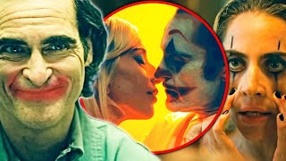 Joker 2 Trailer Explained - Is He Seeing Real Things Or All Of It Is Just Imagination?