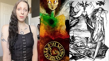 The Supremacy of Prana in Witchcraft, Goetia & The Occult