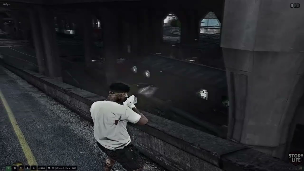 STRP | VANOCNI DAREK