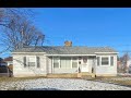 15835 Deerfield Avenue, Eastpointe, MI - 20261000129