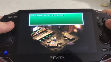 RetroArch - How to Setup: EasyRPG