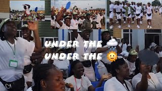 PLATOON 3 2026 BATCH A STREAM 2 DOCUMENTARY IN RIVERS STATE CAMP #nysc #riverstate #nysccamp #corper