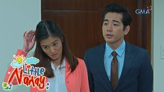 Download lagu Little Nanay Full Episode 88 Little Nanay Full Episode 88
