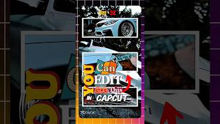 Montagem Batchi Trending Reels Editing Tutorial in Capcut 🔥🤯 #capcut #edit #tutorial #viral #bmw