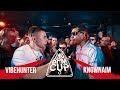 140 BPM CUP: VIBEHUNTER X KNOWNAIM (I этап)