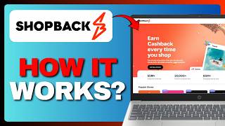 How Does the ShopBack App Work? (Full Guide) 2026! screenshot 2