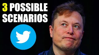 What will happen with Twitter now that Elon Musk is its largest shareholder