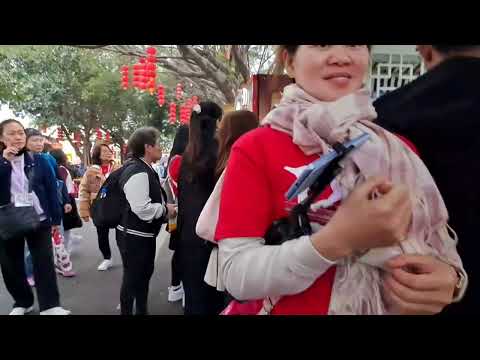 CHINA FINALE TRIP7.The Adventures of China.See you next travel