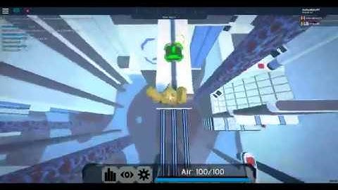 FE2 Map Test - Button Chaos Solo 2019 REVAMP - EXTREME CRAZY