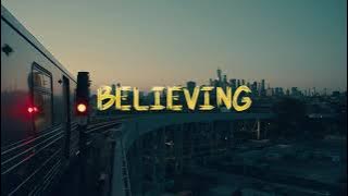 The Hics - Tell Me (Lyric Video)