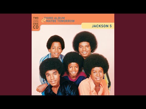 Jackson 5 - (We've Got) Blue Skies