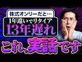 【50代からの正解】退職10年前に始める"老後資金を守る"株の減らし方