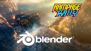 Breadkown || My submission for Pwnisher's challenge 2025 (Rampage Rally)