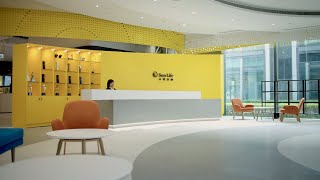 Sun Life and Workday People Experience