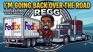 From SAP Program to Truck Driver Again (My Comeback Story)
