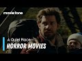 A Quiet Place | Official Trailer | Horror Movies