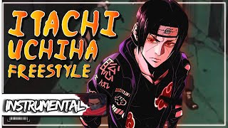 ITACHI UCHIHA FREESTYLE - 