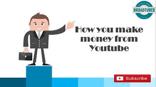 Create A Successful Youtube Channel - First Part