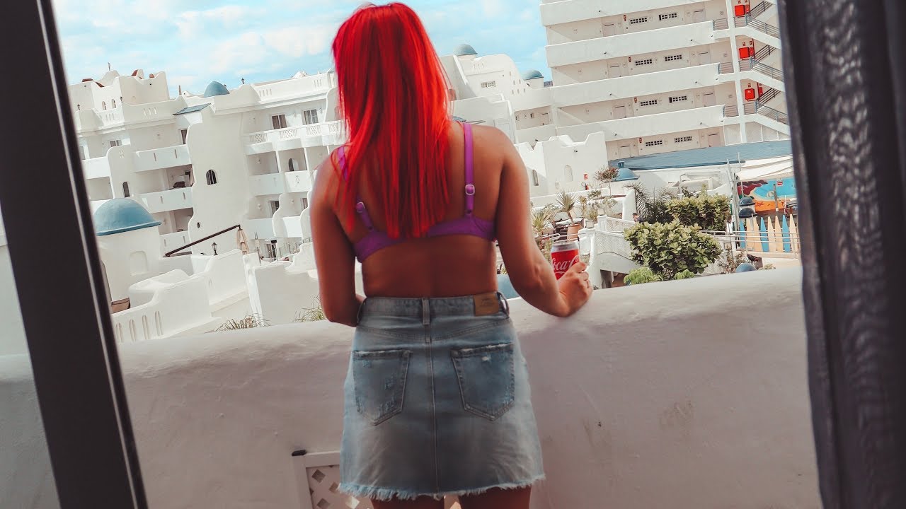 Minu Tenerife