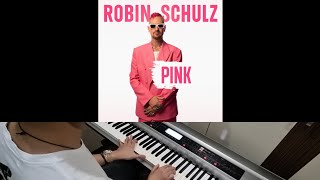 Robin Schulz - Waiting For The Sunshine (Jarel Gomes Piano)