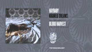 Video thumbnail of "Haybaby - Kramer/Dreams"