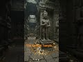 The Ancient Temple Tung Tung Tung Sahur 🏯 | 360° VR Experience 🎥 | Immersive Animation Adventure