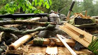Soviet Friction Fire