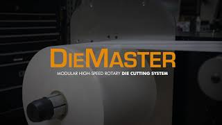 Die Master DM4013